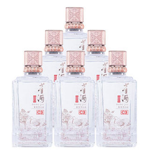 [정품]동주, 교장C3(董酒, 窖藏C3) 500ml, 50%Vol