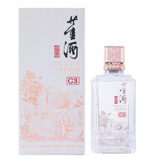 [정품]동주, 교장C3(董酒, 窖藏C3) 500ml, 50%Vol