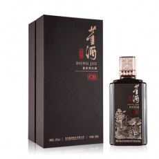 [정품]동주, 교장C9(董酒, 窖藏C9) 500ml, 50%Vol