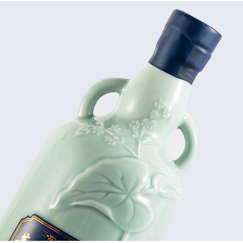 [정품]동주, 노자호H3(董酒, 老字号H3) 500ml, 50%Vol