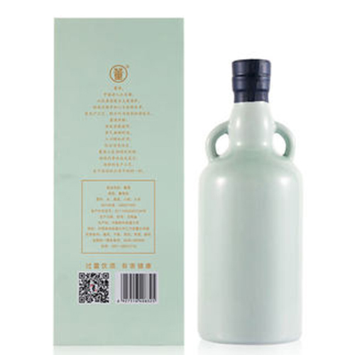 [정품]동주, 노자호H3(董酒, 老字号H3) 500ml, 50%Vol