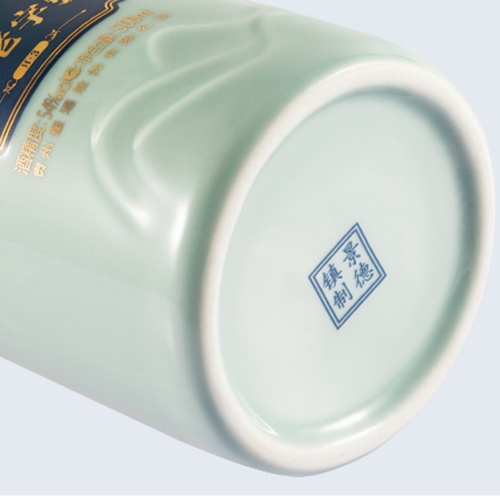 [정품]동주, 노자호H3(董酒, 老字号H3) 500ml, 50%Vol