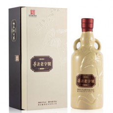 [정품]동주, 노자호H6(董酒, 老字号H6) 500ml, 54%Vol
