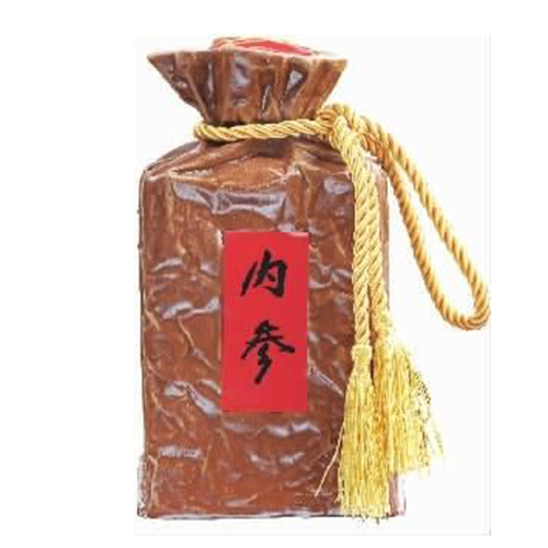 [정품]주귀주(酒鬼酒). 내참주(内参酒) 500ml, 52%Vol