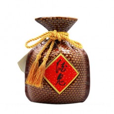 [정품]주궤이주(酒鬼酒) 자담이십(紫坛贰拾) 500ml, 52%Vol