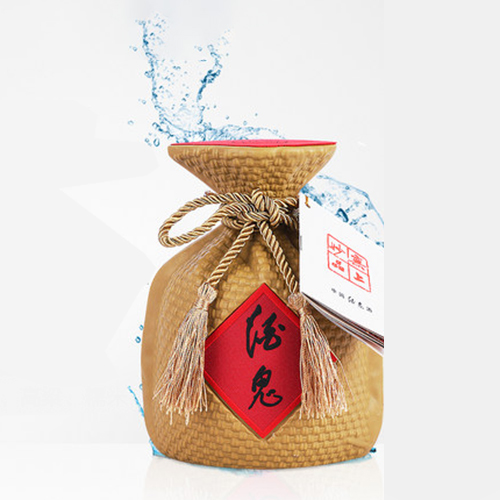 [정품]주귀주, 정품(酒鬼酒, 精品) 500ml, 42%Vol/52%Vol