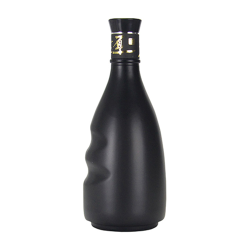 [정품]주귀주, 원장상천15(酒鬼酒, 原浆湘泉15) 500ml, 52%Vol