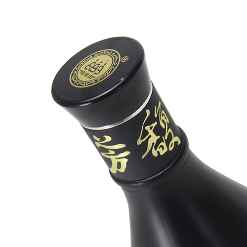 [정품]주귀주, 원장상천15(酒鬼酒, 原浆湘泉15) 500ml, 52%Vol