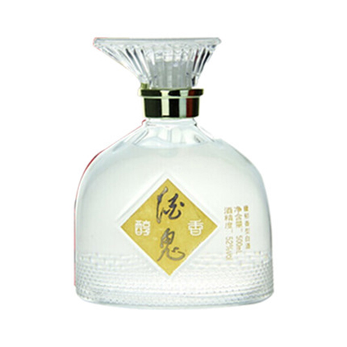 [정품]주귀주, 순향(酒鬼酒, 醇香) 500ml, 52%Vol