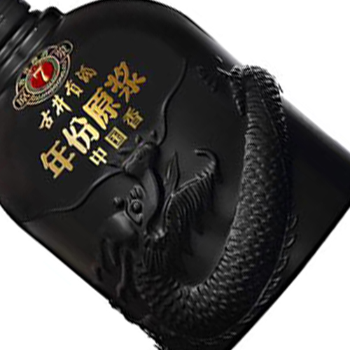 [정품]구징공주, 년분원장 고7(古井贡酒, 年份原浆.古7) 500ml, 50%Vol