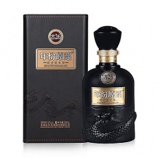 [정품]구징공주(古井贡酒).년분원장,고26(年份原浆.古26) 500ml, 52%Vol