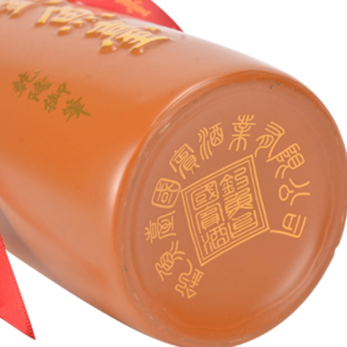 [정품]띠아오위타이, 고법장심(钓鱼台, 古法匠心) 500ml, 53%Vol