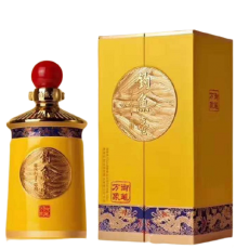 [정품]띠아오위타이. 어필만상(钓鱼台, 御笔万象) 500ml, 53%Vol