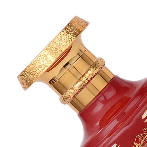 [정품]띠아오위타이. 새리(钓鱼台, 玺鲤) 500ml, 53%Vol
