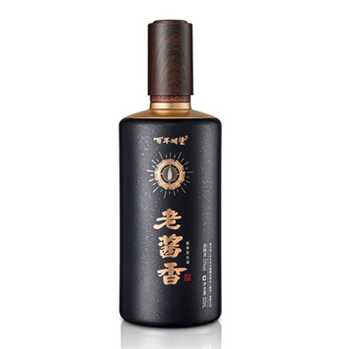 [정품]바이니엔후투. 대사15 (百年糊涂,大师15) 500ml, 53%Vol