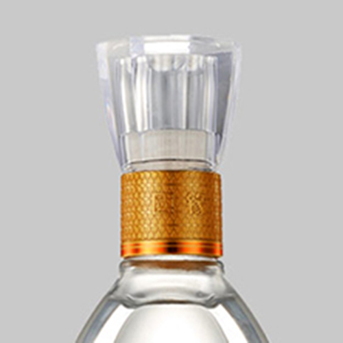 [정품]진스옌. 담아국연(今世缘, 淡雅国缘) 500ml, 42%Vol