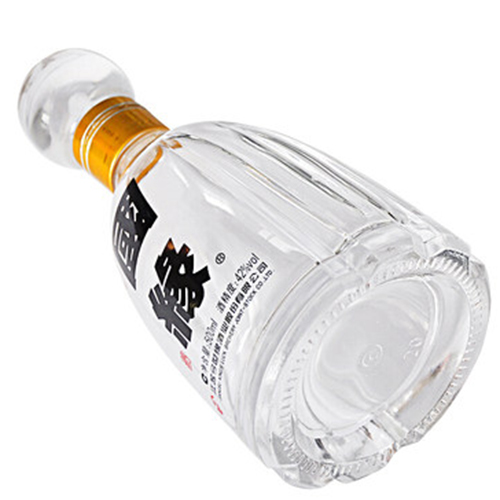 [정품]진스옌. 국연BLACK(今世缘, 国缘.黑) 500ml, 42%Vol