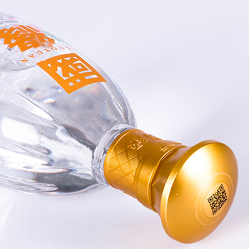 [정품]진스옌. 국연GOLD(今世缘, 国缘.金) 500ml, 42%Vol