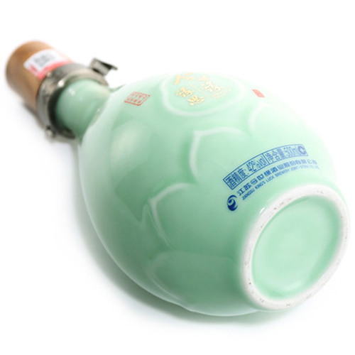 [정품]진스옌. 녹사(今世缘, 缘思) 500ml, 42%Vol