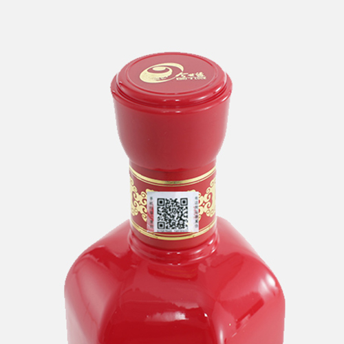 [정품]진스옌. A3(今世缘, A3) 500ml, 42%Vol