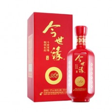 [정품]진스옌. A3(今世缘, A3) 500ml, 42%Vol
