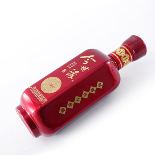 [정품]진스옌. A6(今世缘, A6) 500ml, 42%Vol