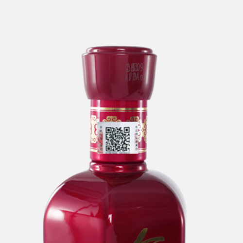 [정품]진스옌. A6(今世缘, A6) 500ml, 42%Vol