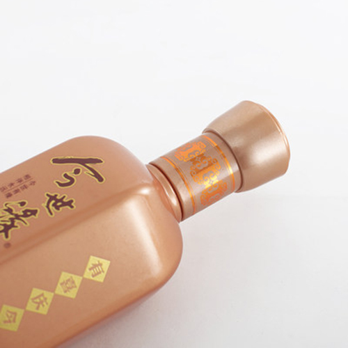 [정품]진스옌. A9(今世缘, A9) 500ml, 42%Vol