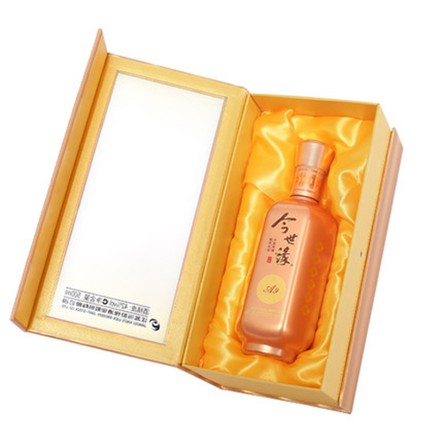 [정품]진스옌. A9(今世缘, A9) 500ml, 42%Vol