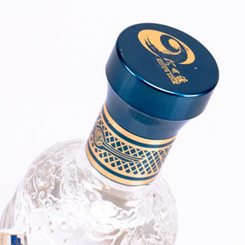 [정품]진스옌. 천화(今世缘, 天和) 500ml, 42%Vol