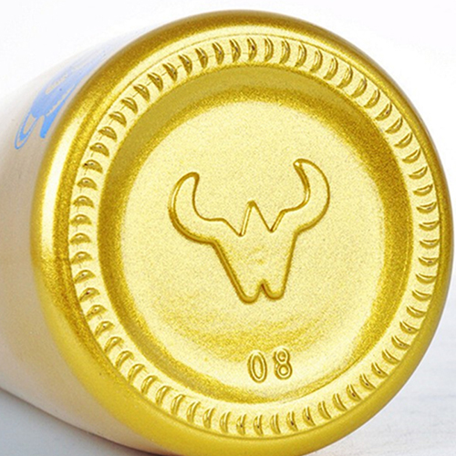 [정품]우란산. 이과두,금우각첨(牛栏山.二锅头,金牛角尖) 500ml, 52%Vol