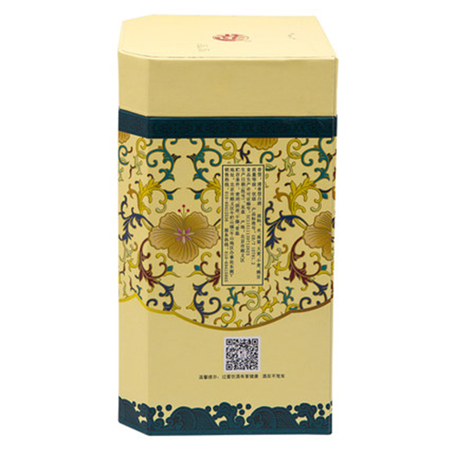 [정품]우란산. 이과두,진품교장(牛栏山.二锅头,珍品窖藏) 400ml, 52%Vol