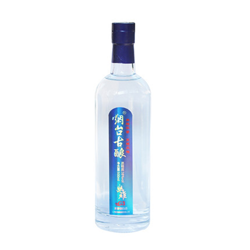 [정품]옌타이구냥.신품유아G3(烟台古酿.新品幽雅G3) 500ml, 35%Vol