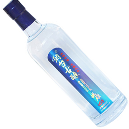 [정품]옌타이구냥.신품유아G3(烟台古酿.新品幽雅G3) 500ml, 35%Vol