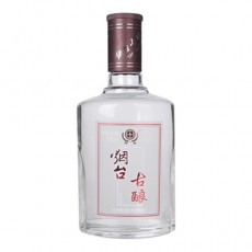 [정품]옌타이구냥.장형(烟台古酿.章型) 500ml, 34%Vol