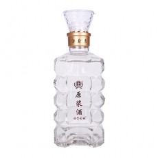 [정품]옌타이구냥.원장주(烟台古酿.原浆酒) 500ml, 52%Vol