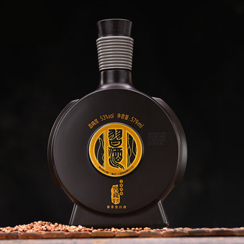 [정품]시주.교장 1988 (贵州习酒. 窖藏1988) 500ml/719ml, 53%Vol