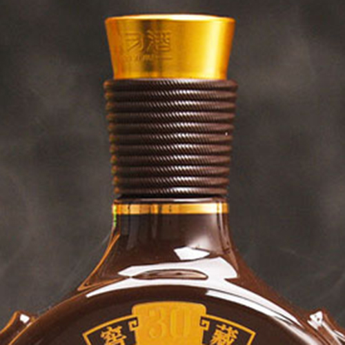 [정품]시주.교장30 (贵州习酒. 窖藏30) 500ml, 53%Vol