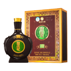 [정품]시주.교장30 (贵州习酒. 窖藏30) 500ml, 53%Vol