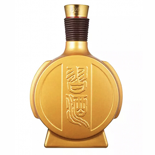 [정품]시주. 교장1988금준(贵州习酒. 窖藏1988金樽) 500ml, 53%Vol