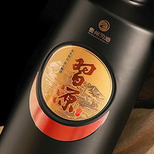 [정품]시주. 습원진장(贵州习酒. 习源珍藏) 500ml, 53%Vol