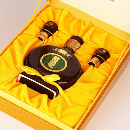 [정품]시주. 교장15(贵州习酒. 窖藏15) 500ml, 53%Vol