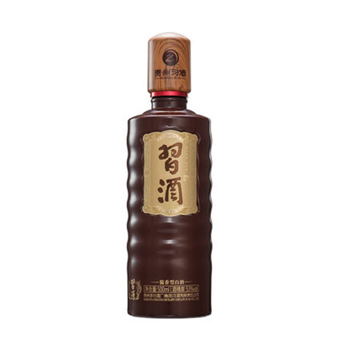 [정품]시주. 습원(贵州习酒. 习源) 500ml, 53%Vol