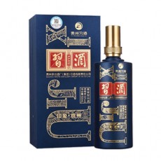 [정품]시주. 인상귀주진품(贵州习酒. 印象贵州珍品) 500ml, 53%Vol