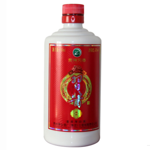 [정품]시주. 정품습장(贵州习酒. 精品习酱) 500ml, 53%Vol