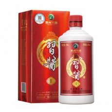 [정품]시주. 정품습장(贵州习酒. 精品习酱) 500ml, 53%Vol