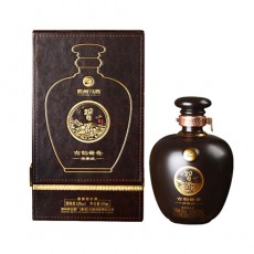 [정품]시주. 고운장향(贵州习酒. 古韵酱香) 500ml, 53%Vol