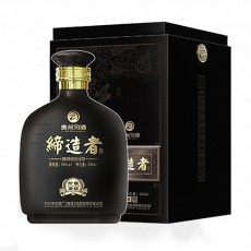 [정품]시주. 체조자(贵州习酒. 缔造者) 500ml, 53%Vol