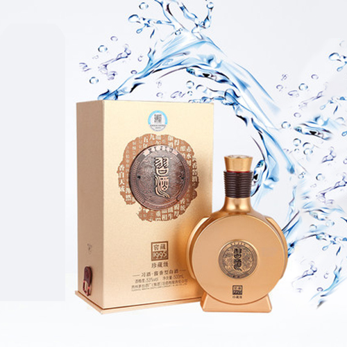[정품]시주. 교장1995(贵州习酒. 窖藏1995) 500ml, 53%Vol