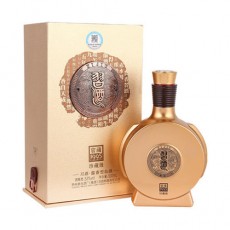 [정품]시주. 교장1995(贵州习酒. 窖藏1995) 500ml, 53%Vol